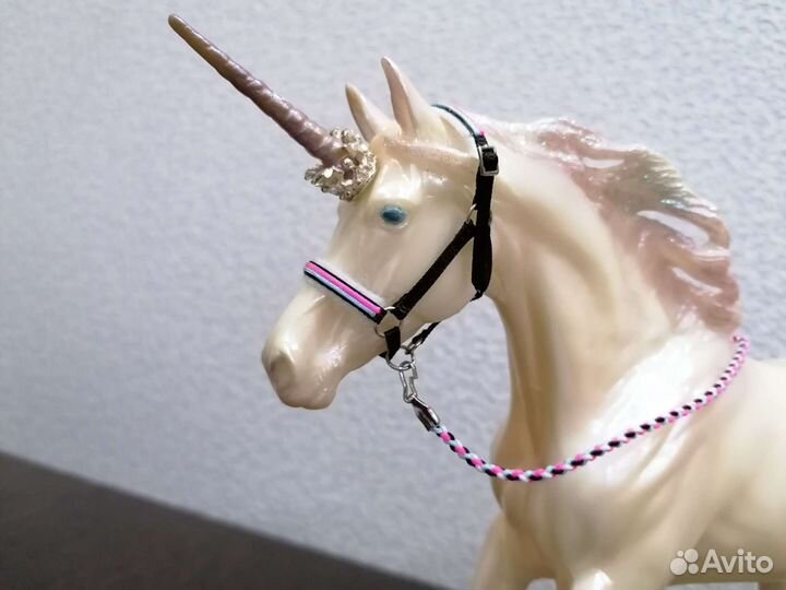 Комплект на breyer 1:9