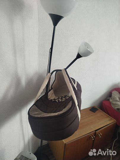 Автолюлька от 0