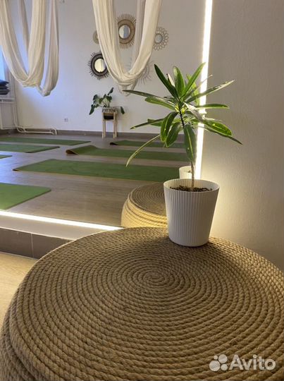 Почасовая аренда зала