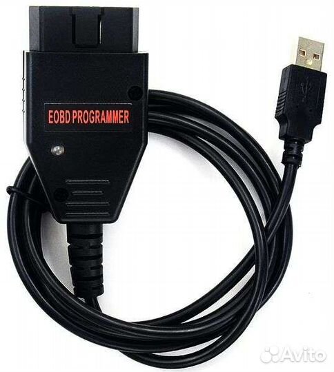 Программатор для чип-тюнинга Galletto ECU Flasher