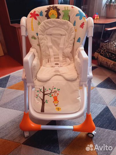 Столик для кормления