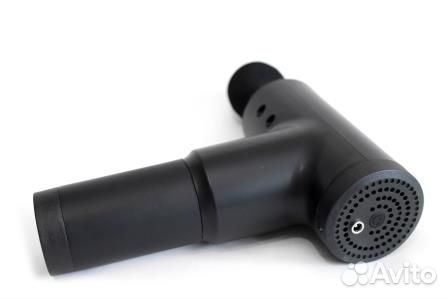 Мышечный Массажер Fascial Gun KH-320