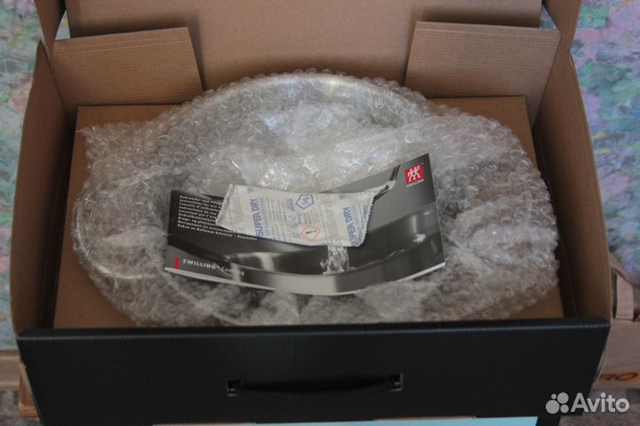 Zwilling prime 24 см