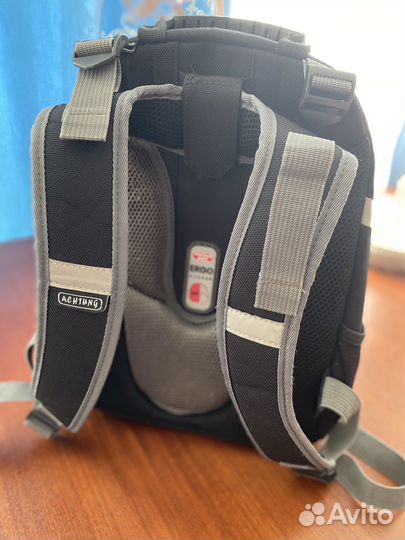 Школьный рюкзак для мальчика