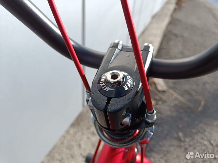 Велосипеды Bmx Россия