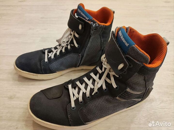 Мотокеды bmw motorrad