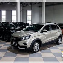 ВАЗ (LADA) XRAY Cross 1.8 MT, 2019, 22 000 км, с пробегом, цена 1 199 000 руб.