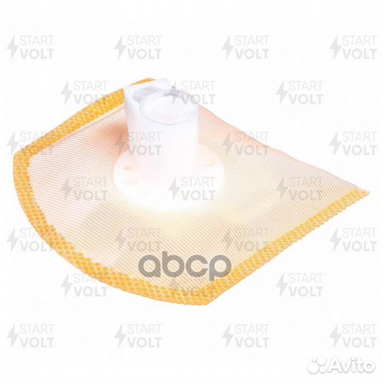 Фильтр эл. бензонасоса SFF0801 startvolt