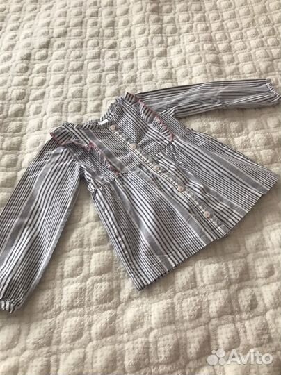 Детская одежда для девочек 98-104