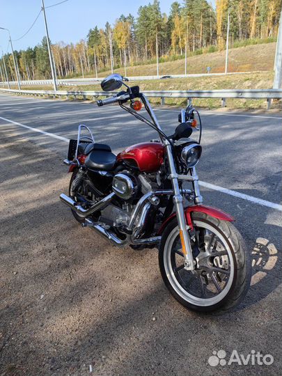 Harley-Davidson