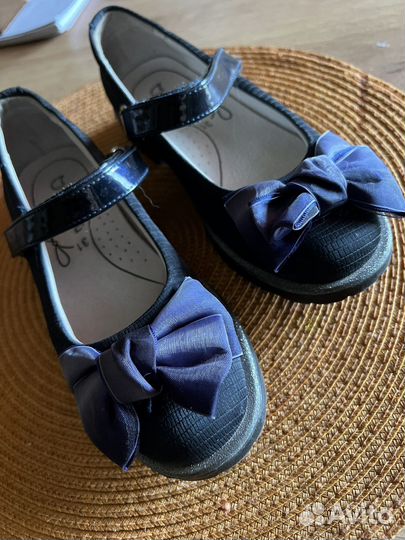 Туфли 31 размер