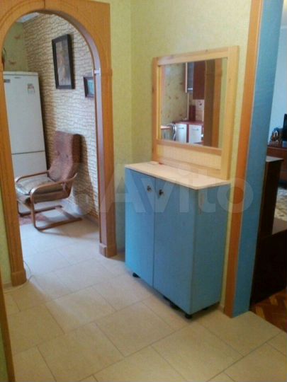 1-к. квартира, 35 м², 2/6 эт.