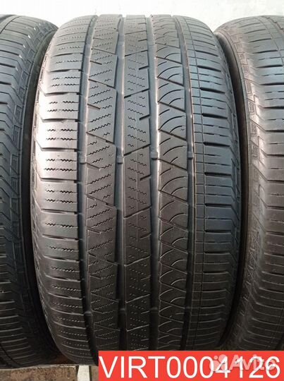 Continental ContiCrossContact LX Sport 265/40 R22 106Y