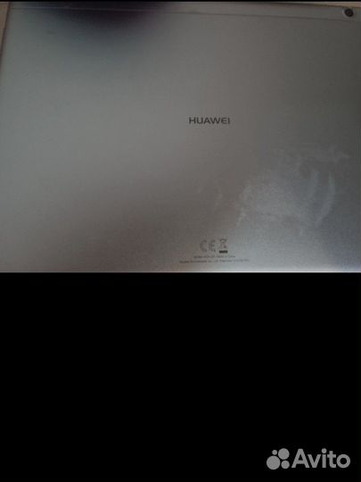 Планшет huawey media T3 10