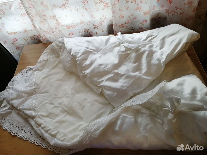 Детское одеяло