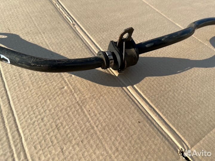 Стабилизатор передний Kia Spectra