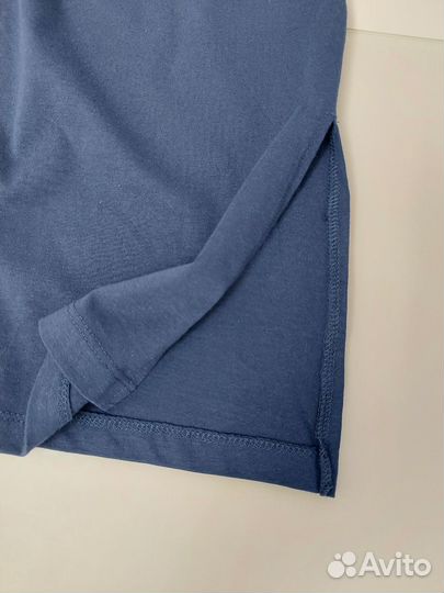 Платье женское синее хлопок на S,M,L р Esmara