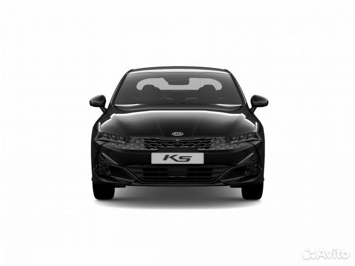 Kia K5 1.5 AMT, 2023