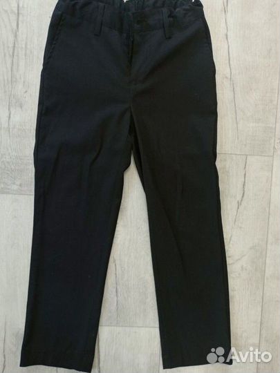 Комплект для мальчика плейтудей 122