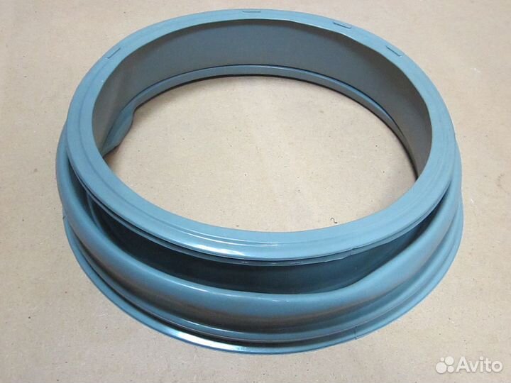 Манжета люка для стиральной машины haier (60008