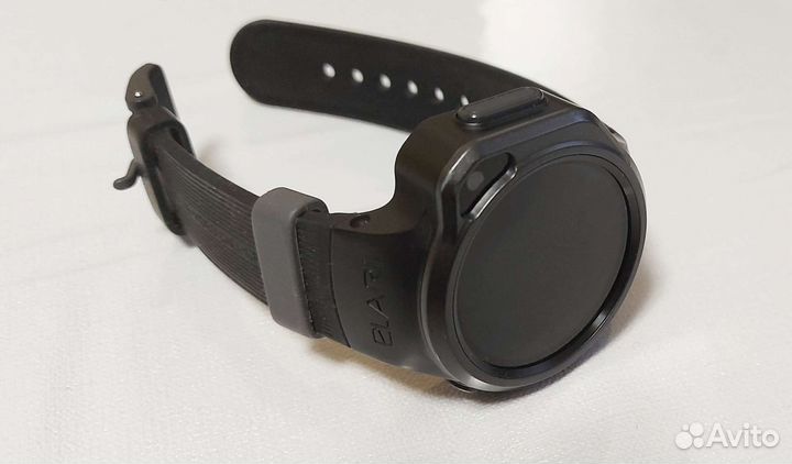 Детские умные часы elari KidPhone 4GR Wi-Fi