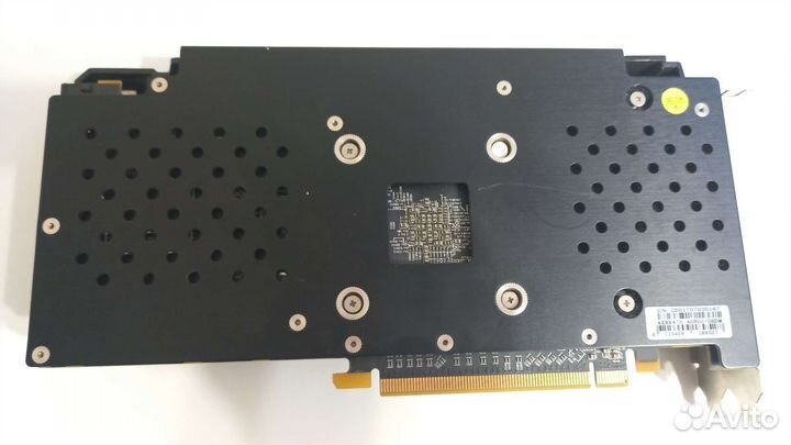 Видеокарта PowerColor axrx470 4GB