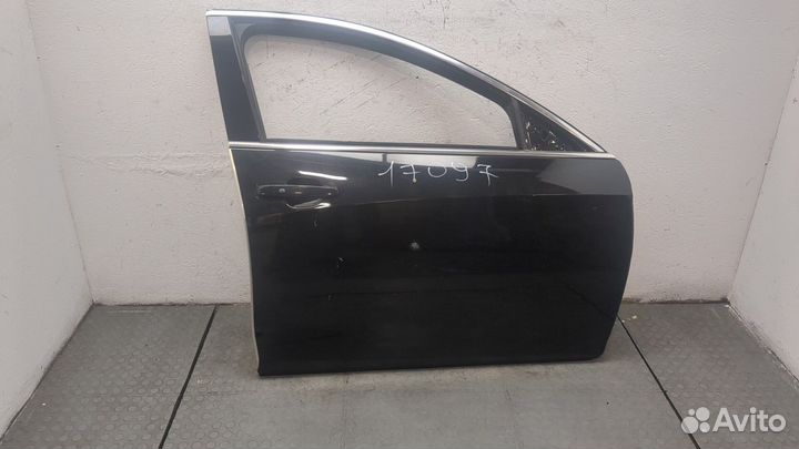 Дверь боковая Chevrolet Malibu 2018, 2020