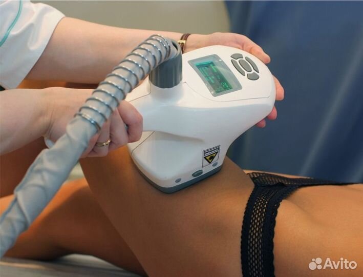 LPG массаж, RF лифтинг, Кавитация, ик лифтинг (4D)