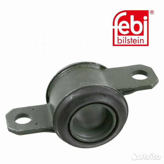 Febi 21611 Сайлентблок рычага подвески перед прав