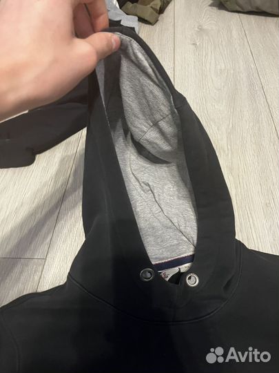 Толстовка Lonsdale