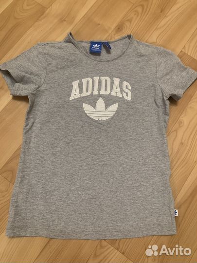 Спортивная одежда Adidas, Nike в наличии