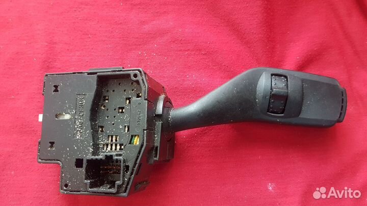 Переключатель поворотов Форд с-max, фокус 2