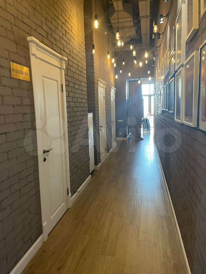 Офисные помещения