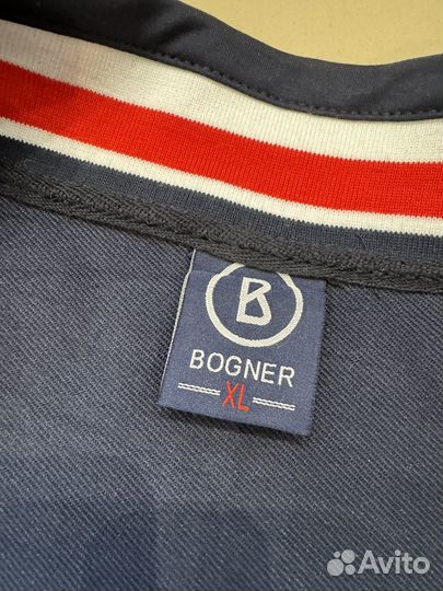 Костюм спортивный Bogner XL