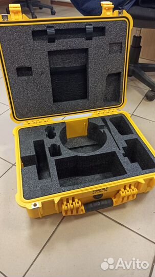 Кейс gnss Trimble R8s,Trimble R4/R6/R8