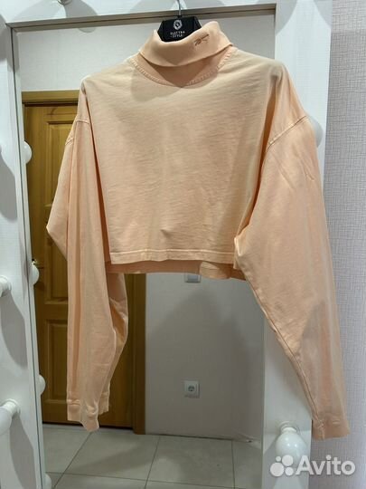 Джемпер женский reebok