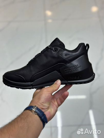 Кроссовки ecco golf biom