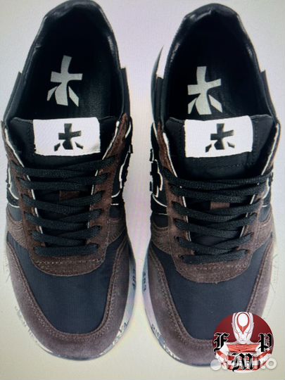 Premiata кроссовки