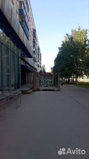 Вывоз мусора газель пухто