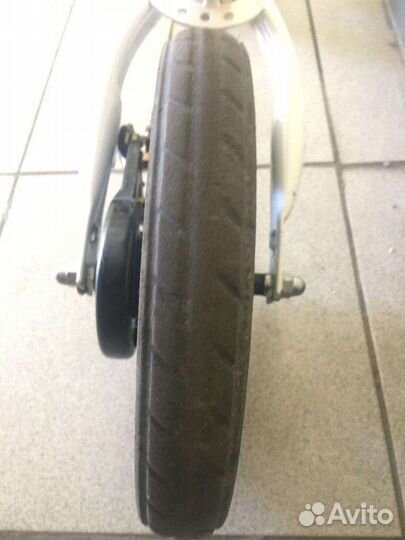 Беговел детский