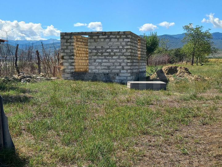 Участок 2 га (СНТ, ДНП)