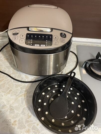 Мультиварка tefal