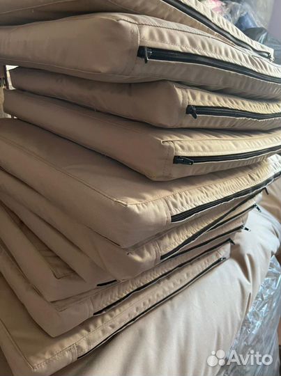 Пошив тентов из брезента и технических тканей