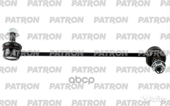 Тяга стабилизатора mitsubishi grandis 1st Gen 2