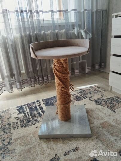 Когтеточка