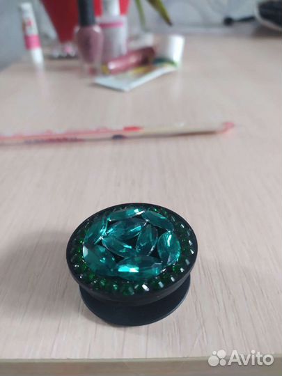 Попсокет для телефона