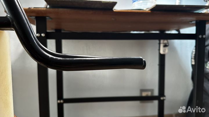 Руль wtp mad max 10.1