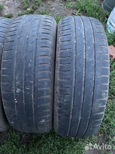 Continental ContiEcoContact 3 185/65 R15