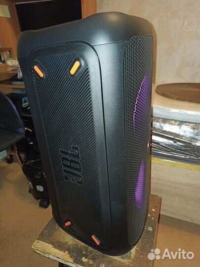 Jbl Partybox 100