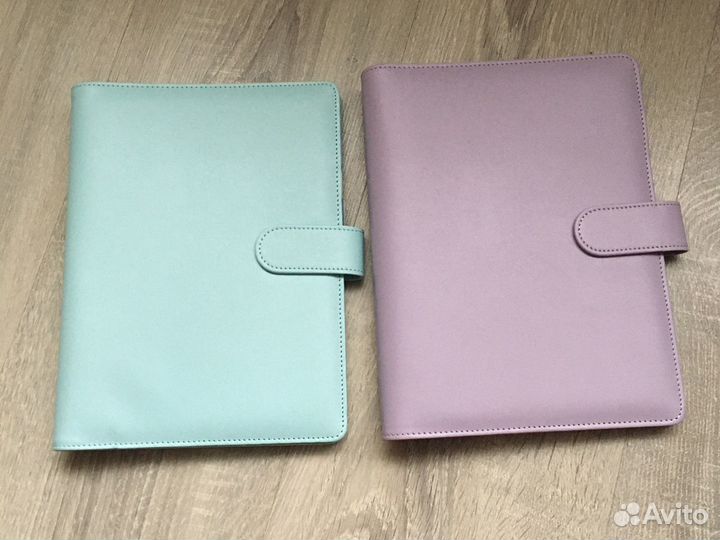 Тетрадь на кольцах(обложка)